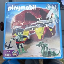 Playmobil 4802 Ghost Pirate