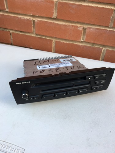 Bmw business 9200101 - cd,