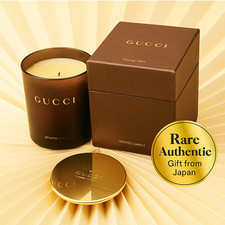 GUCCI Scented Candle