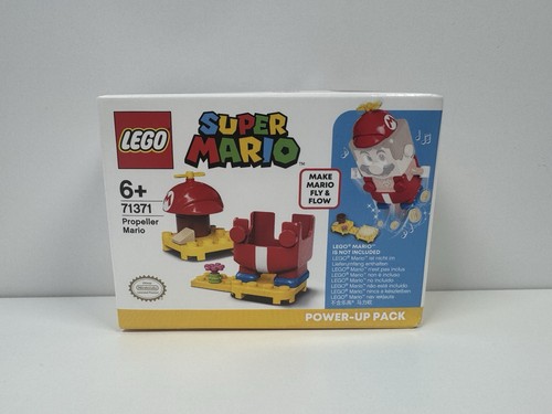 Lego super mario 71371 - lego,