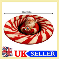 60CM Christmas Decorations 3D