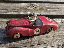 DINKY TOYS #107 vintage