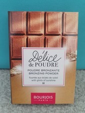 Bourjois Delice De Poudre