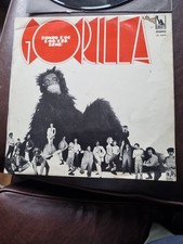 Bonzo Dog Doo/Dah Band -