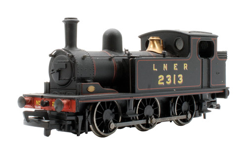 Bachmann gauge 054 lner - bachmann,