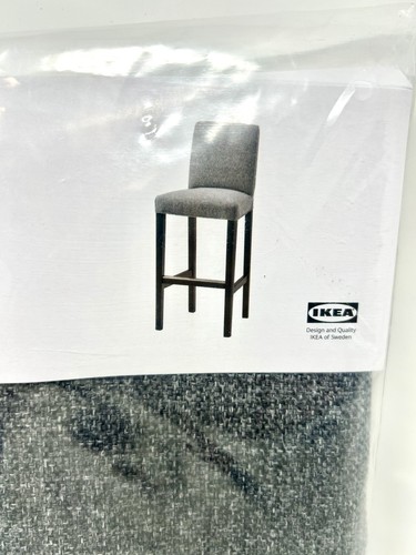 Ikea bergmund bar stool - ikea,