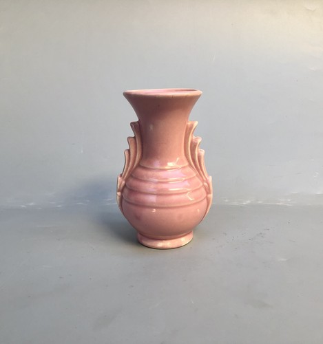 Vintage art deco pink - deco,