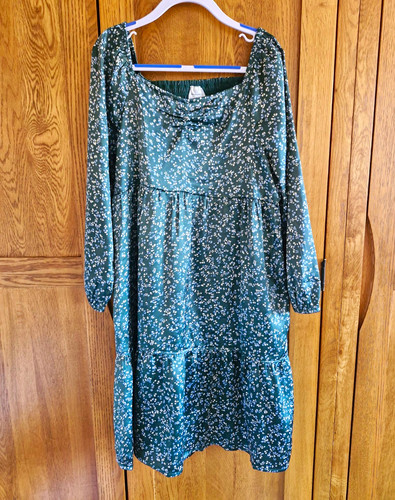 Abercrombie kids girls - abercrombie, green