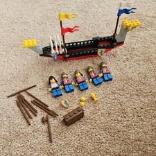 LEGO Vintage Castle Set 6049