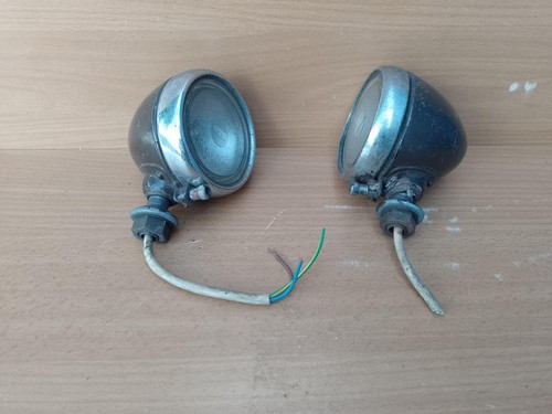 Pair lucas side - pair,