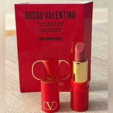Rosso Valentino Lipstick