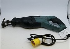 Erbauer Reciprocating Saw
