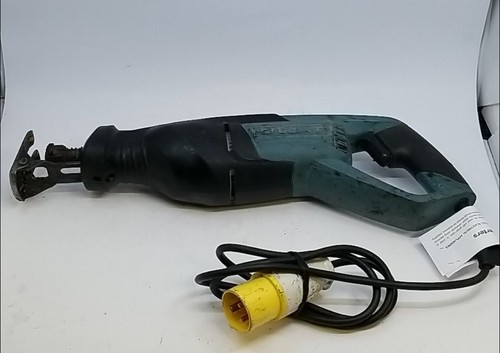 Erbauer reciprocating saw - erbauer,
