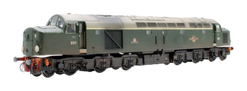 Bachmann gauge 480ds br - oo,