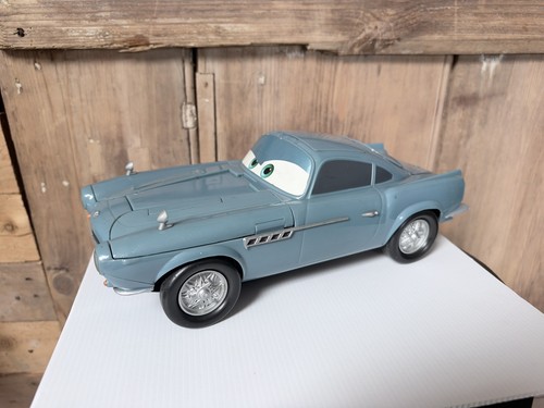 Mattel disney pixar cars - mattel, 2