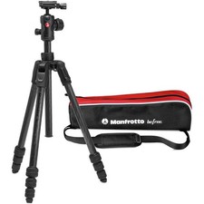 Manfrotto Befree Advanced AS