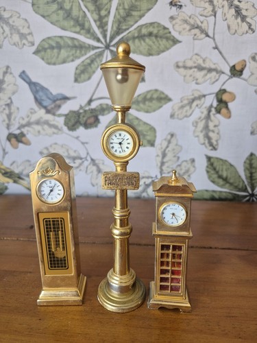 Set tall miniature - "tall",