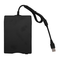 —AUSB Floppy Disk Reader