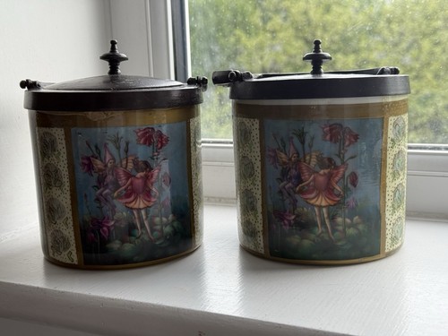 Vtg brathwaites fairy lustre - vtg,