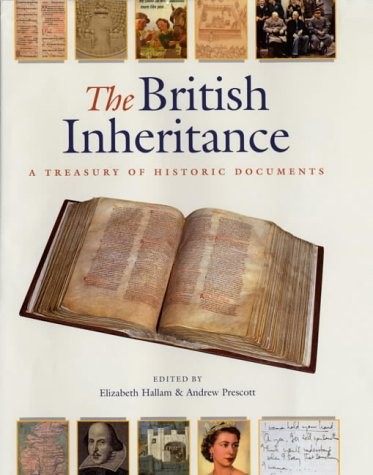 The british inheritance - british, inheritance: