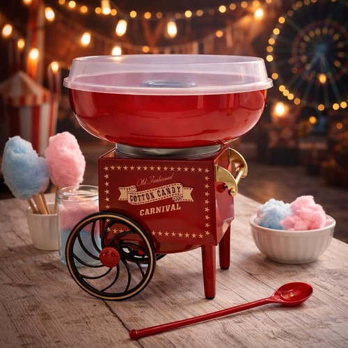 Marco paul candy - candy, floss