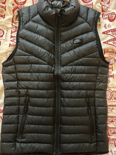 Nike therma fit gilet - , body