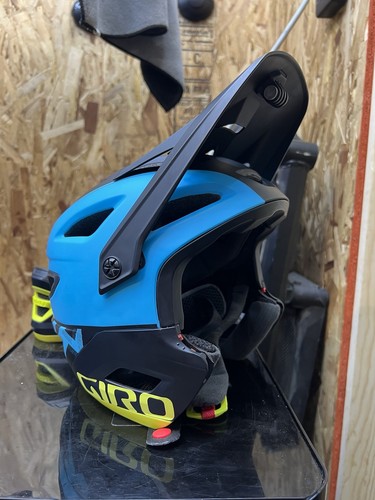 Giro switchblade mips helmet - giro,
