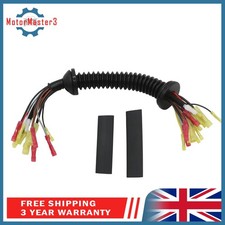 For Fiat 500 Tailgate Wiring
