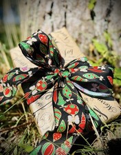 Xmas Wired edge 30meters