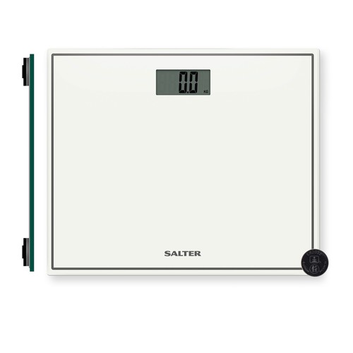 Salter glass electronic - salter,
