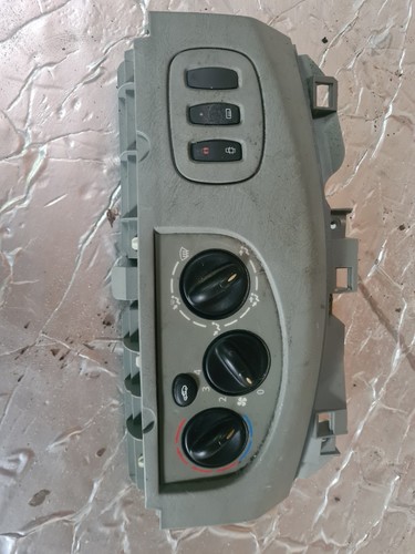Vauxhall vivaro trafic - vauxhall,