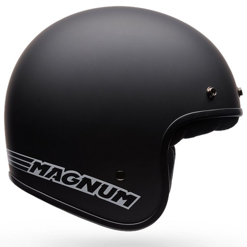 Bell magnum solid matte - bell,