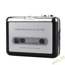 Walkman Portable Cassette Tape
