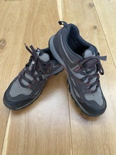 Quechua Waterproof Hiking