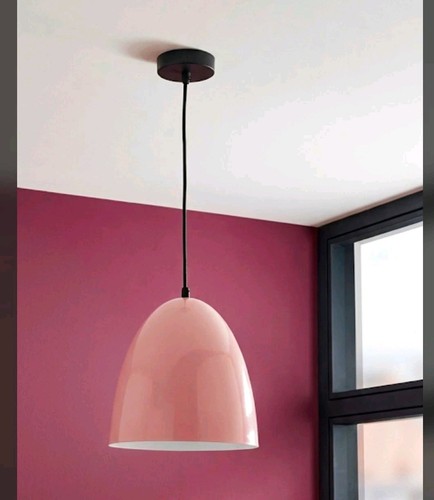 Skandi pendant ceiling light - skandi,