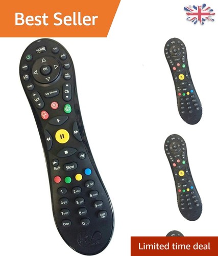 Lightweight virgin media tivo - virgin,