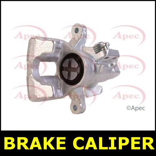 Brake caliper rear right - brake,