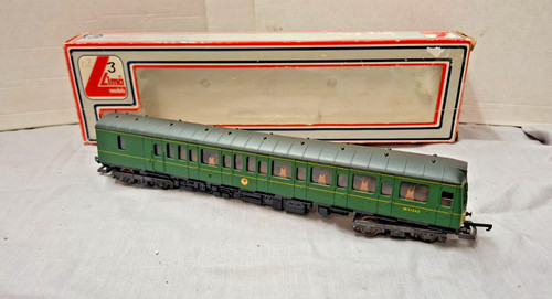 Lima l205137 class - l205137,