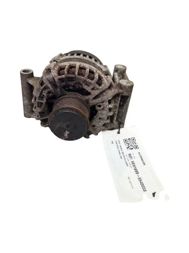 Ford transit alternator - transit, 2.2