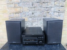 Denon RCD-M41DAB DAB CD