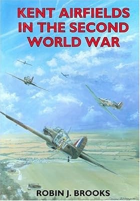 Kent airfields the - kent,