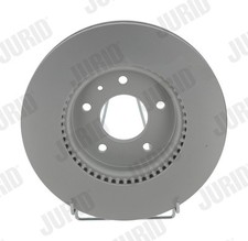 JURID 562671JC BRAKE DISC