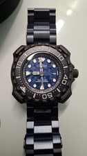Citizen BN0227-09L Eco-drive