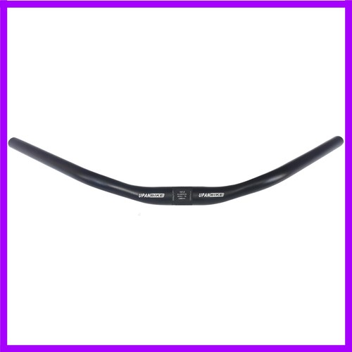 Retro handlebar 8mm - retro, 31.8mm