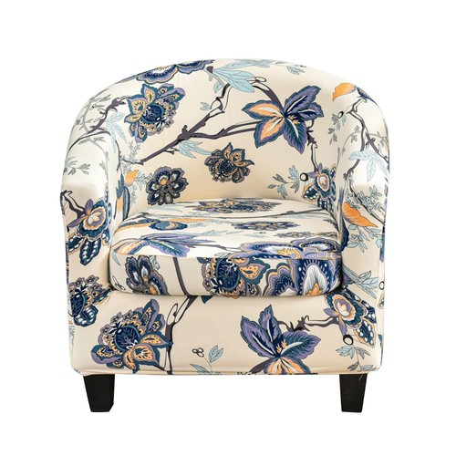 Chair cover cocktail chair