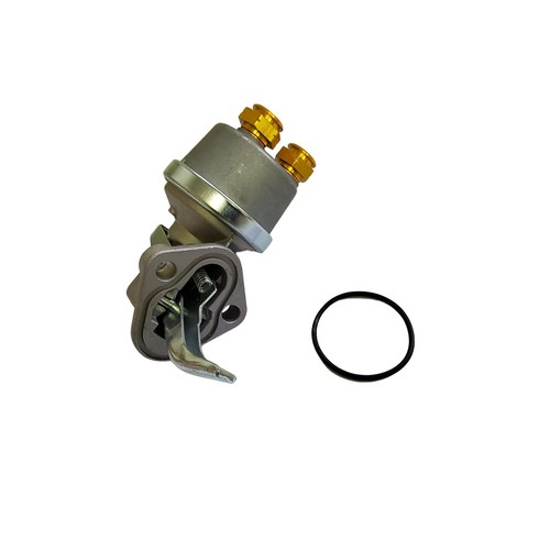 Fuel pump fits cummins - 4b, 4bt