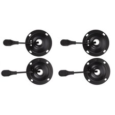  2 Count Swivel Chair Base