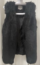 Mary Portas Women's Faux Fur
