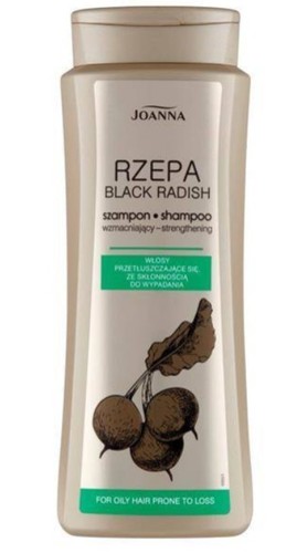 Joanna turnip strengthening - joanna,