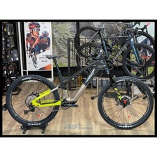 Haibike Lyke CF11 Dual Sus